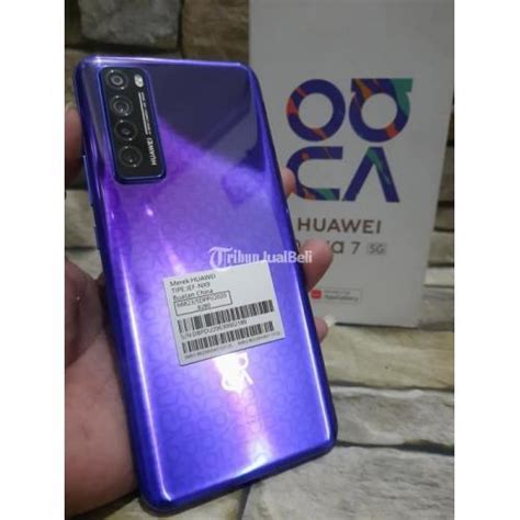 Hp Huawei Nova G Bekas Harga Rp Juta Ram Gb Gb Murah Lengkap