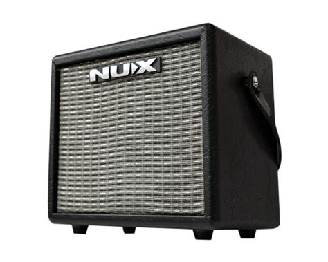 Nux Mighty 8bt Mallintava Bluetooth Kitarakombo St Pauls Sound