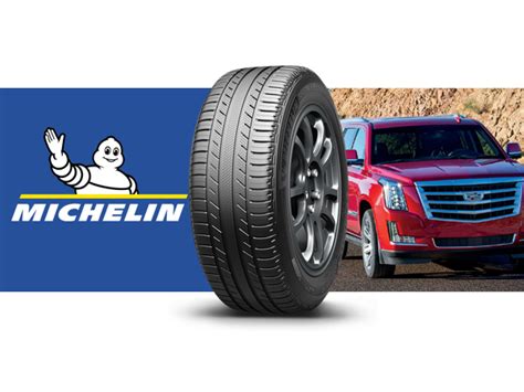 Mua Michelin Premier Ltx All Season Radial Car Tire For Suvs And