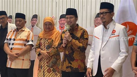 Pkb Pdip Dan Nasdem Ditantang Bentuk Koalisi Kalau Tak Mau Lihat