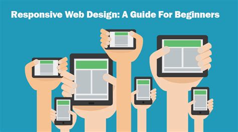 Responsive Web Design A Guide For Beginners · Tyton Media™