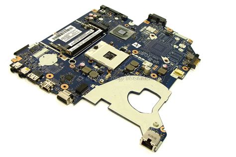 Original Laptop Motherboard For Acer Aspire 5750 5750G P5WE0 LA 6901P