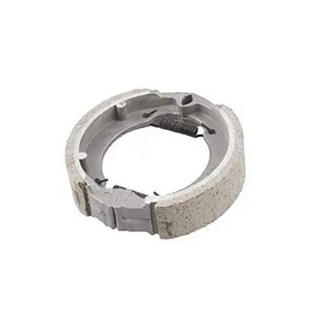 Hero Xtreme Rear Brake Shoe At Best Price In Ludhiana Id