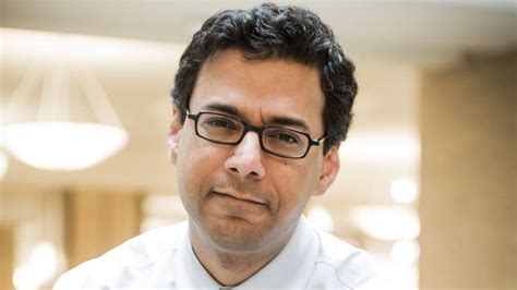 Atul Gawande What Ails India S Public Health System BBC News