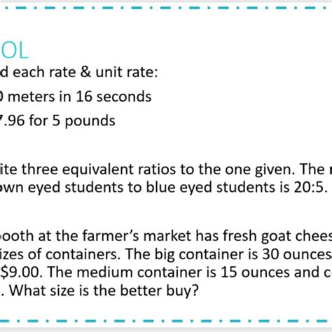 Eureka Math Module 1 Classful