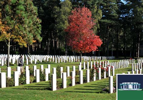 Brookwood Military Cemetery Cwgc