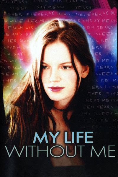 My Life Without Me Movie Review (2003) | Roger Ebert