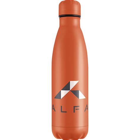 Product Mood™ Vacuum Bottle 500ml Allwag