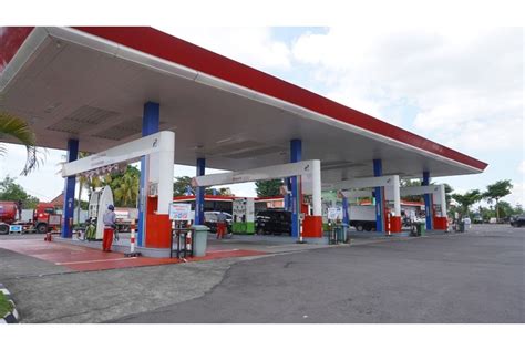 Daftar Harga Bbm Pertamina Shell Vivo Dan Bp Maret 2023