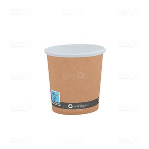 Gobelets Simple Paroi Carton 16 Oz 45 Cl Emballages Services