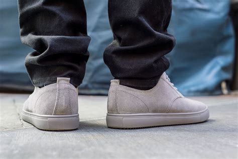 On-Foot Look // CLAE Ellington | Nice Kicks