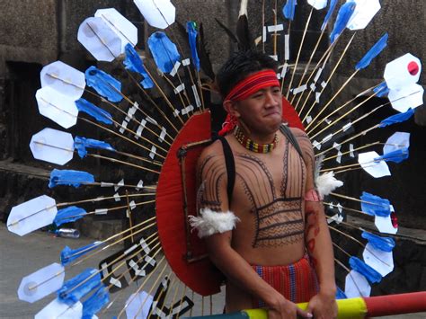 Igorot Costumes Panagbenga Flower Festival 2010 Baguio Cit… Flickr