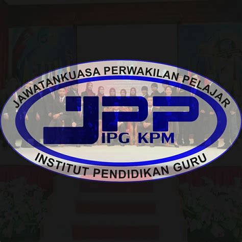 logo ipg kampus gaya
