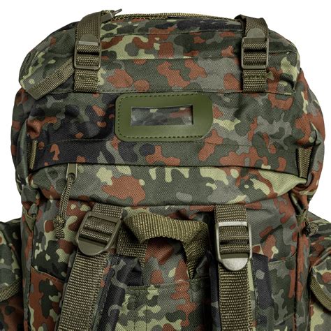 Plecak Brandit Kampfrucksack L Flecktarn Sklep Militaria Pl