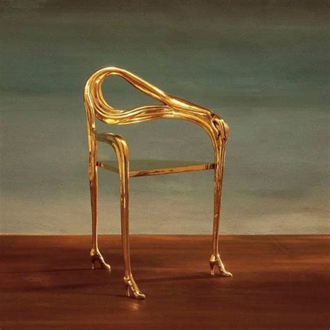 Salvador Dalí Leda Chair 1935 7 ELEPHANT