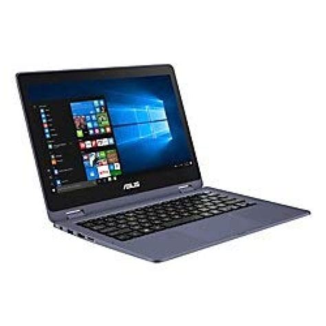 Asus Vivobook Flip Laptop Touch Screen Intel Pentium Gb Memory