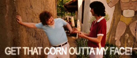 Nacho Libre Corn Scene Nacho Libre Corn Meme Nacho Libre Funny