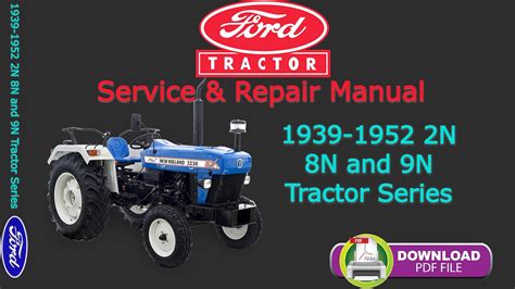 Ford 800 Series Tractor for sale | Only 2 left at -60%