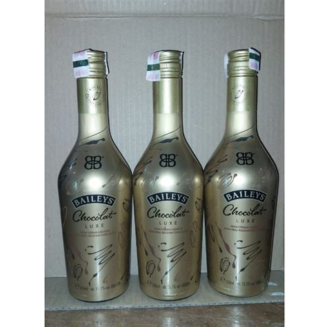 Jual Baileys Irish Cream Liqueur Shopee Indonesia