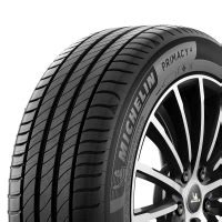 Michelin Primacy 4 Plus - Tyre Reviews And Ratings