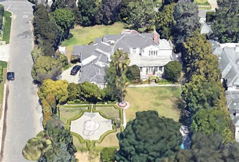 The Fresh Prince Of Bel Air Mansion In Real Life Explored Google