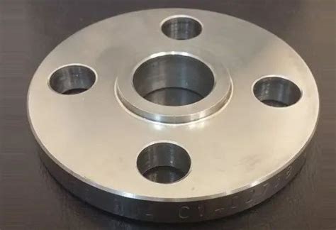 Own Astm A105 Duplex Steel Sorf Flanges For Industrial Size 1 5 Inch