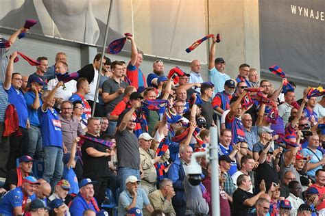 Piast Gliwice 2 1 Miedź Legnica fotorelacja Piast Gliwice