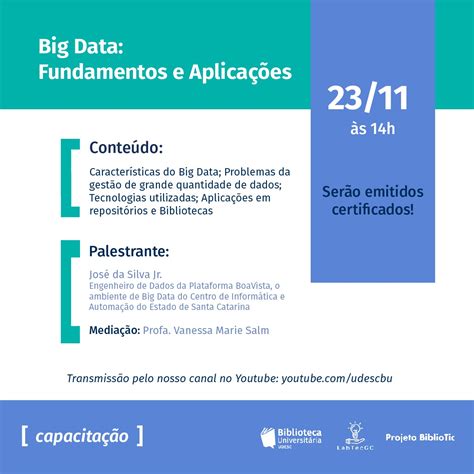 Big Data Fundamentos E Aplicações Cgd