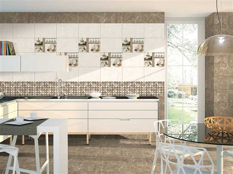 Kitchen Flooring - Kitchen Tile Design Ideas - Redefine Floor Tiles