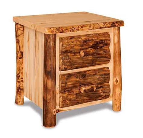 Amish Made Rustic Furniture : Illinois Amish Market, Custom Furniture