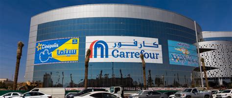 Arabie saoudite Des migrants travaillant pour Carrefour ont été