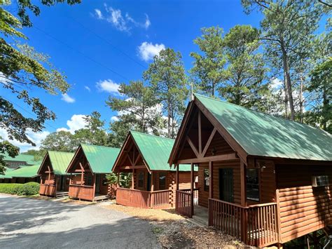 Spring Break Getaway Adventure Awaits At Historic Banning Mills