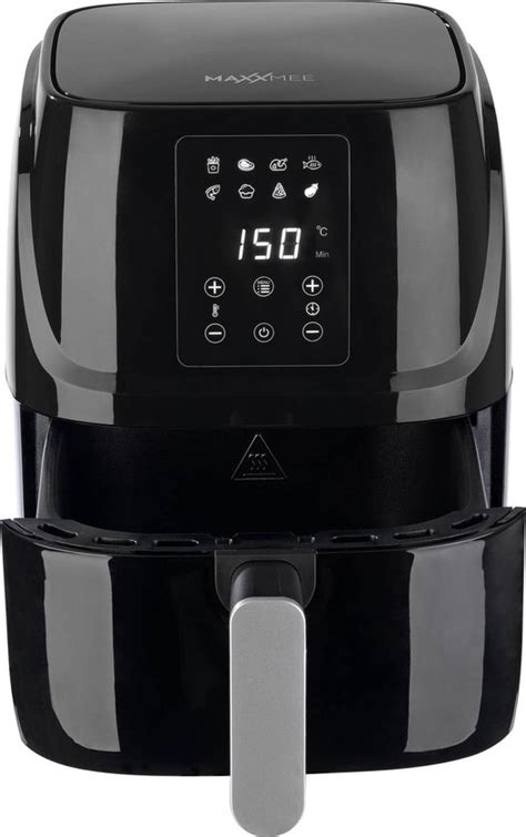 Maxxmee Airfryer 1300 W Airfryer Reviews Uitgebreide Specificaties