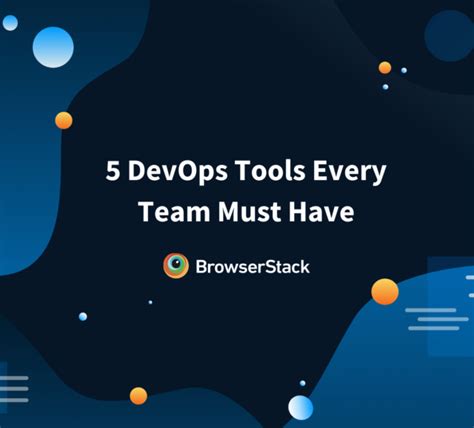 Top 21 Monitoring Tools In Devops For 2024 Browserstack