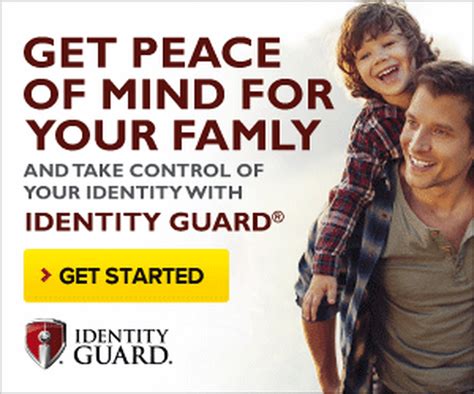 Identity Guard - Chamber Approved Businesses Classified By Identity Guard