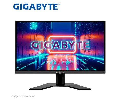 Monitor Gaming Gigabyte G Q Sa X K Qhd Hdmi Dp