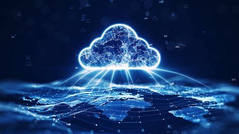 The Six Types Of Virtualization In Cloud Computing Techrepublic