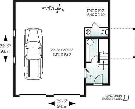 Discover The Plan 3933 Morgan S Walk Which Will Please You For Its 2