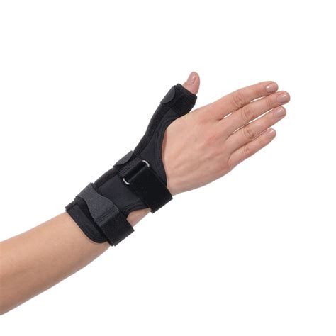 Thumb Splint Plus | Wingmed Orthopedic Equipments