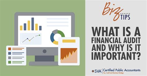 Understanding Financial Audits Importance And Benefits