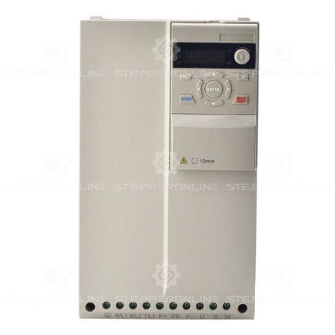 Serie H Vfd Hp Kw A Variador De Frecuencia Variable Trif Sico