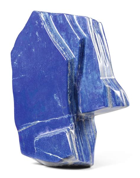 A Fine Specimen Of Lapis Lazuli History Of Science And Technology