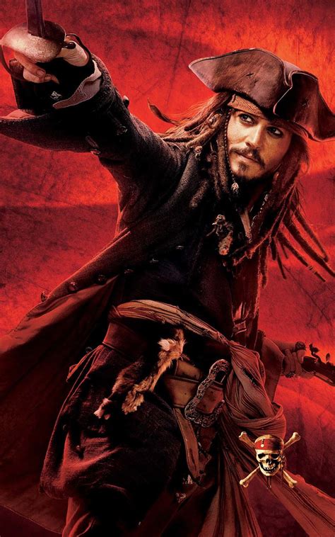 Big Poster Piratas Do Caribe No Fim Do Mundo Lo X Cm Elo