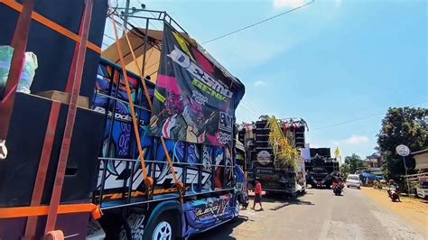 Live Karnaval Wajak Malang Ada Brewog Audio Youtube