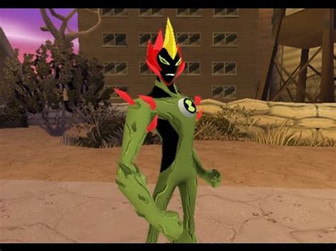 Ben 10 vilgax attacks gameplay - haolana