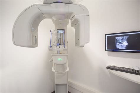 C Ne Beam Ct Examen Radiographique Dentiste Rosheim