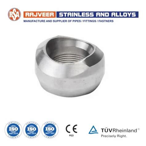 stainless steel   outlets  piece olets  mumbai
