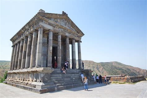 Georgia And Armenia Small Group Tour 2025 11 Days