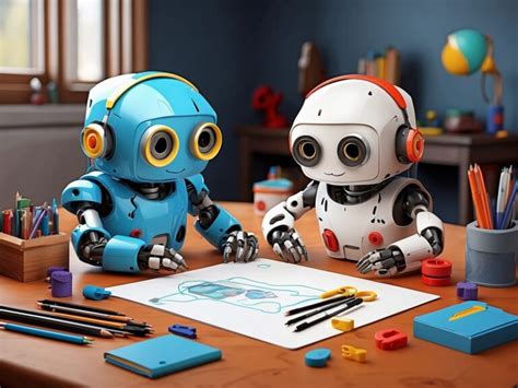 Best Robotics Kits for Kids – Kiddiess