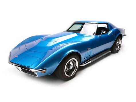 1969 Chevrolet Corvette For Sale Cc 929122